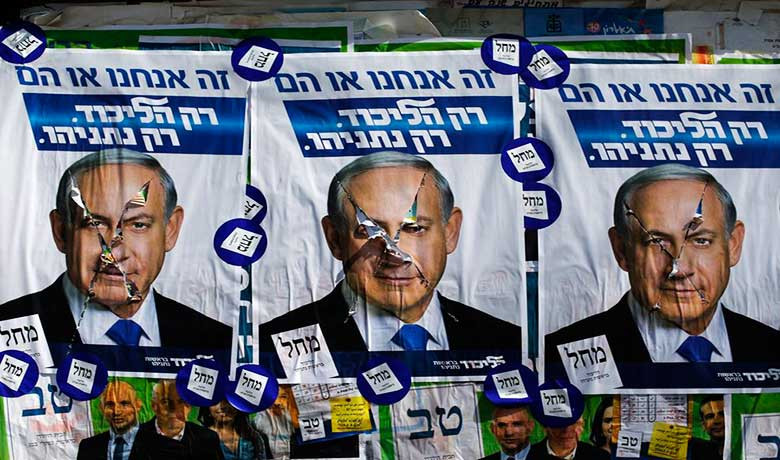 Οι κάλπες στο Ισραήλ άνοιξαν: Θα παραμείνει ο Νετανιάχου στην εξουσία;