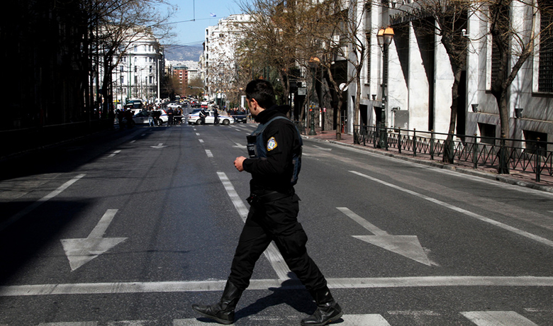 Άμεσα μέτρα αστυνόμευσης και μεταπτυχιακές σπουδές για αστυνομικούς