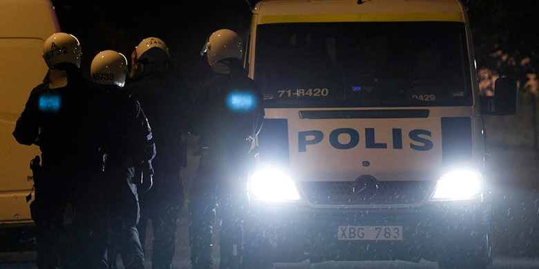 Σουηδία: Φονική επίθεση ενόπλων στο Γκέτεμποργκ