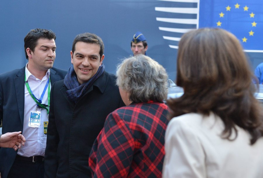 Πολιτική λύση επιδιώκει η Ελλάδα στην παράπλευρη Σύνοδο