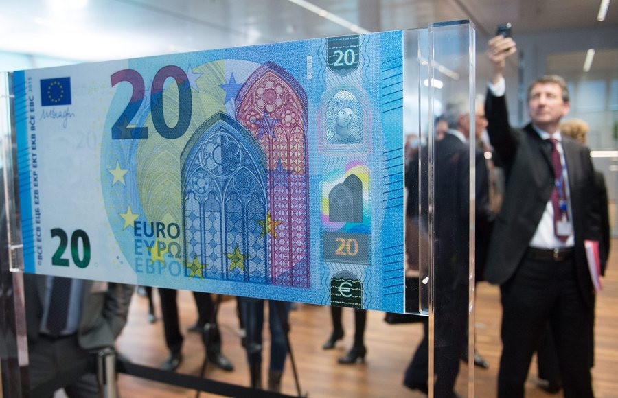 Αξιωματούχος ΕΚΤ: Η Ελλάδα θα λάβει τα 1,9 δισ. ευρώ, εάν ικανοποιηθούν οι πιστωτές