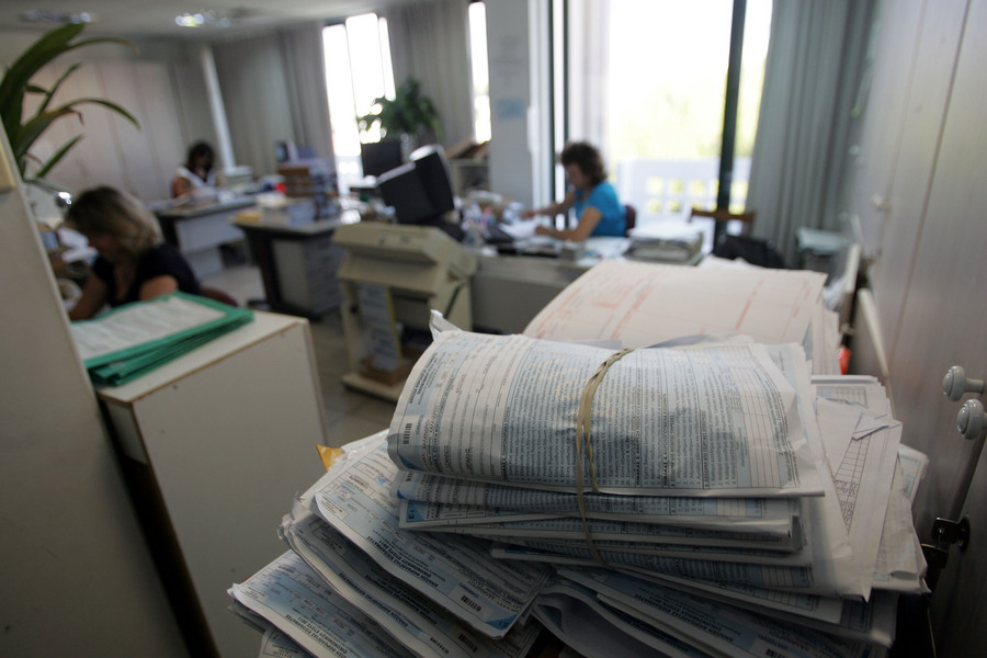 Βαλαβάνη: Όσοι δεν ενταχθούν στις 100 δόσεις, θα βρεθούν αντιμέτωποι με την Εφορία