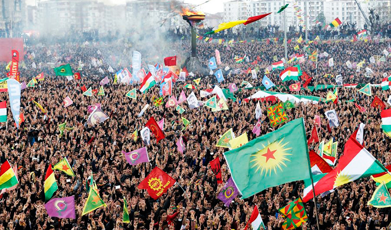 Μήνυμα Οτσαλάν προς PKK: Συνέδριο για να τερματιστεί ο ένοπλος αγώνας