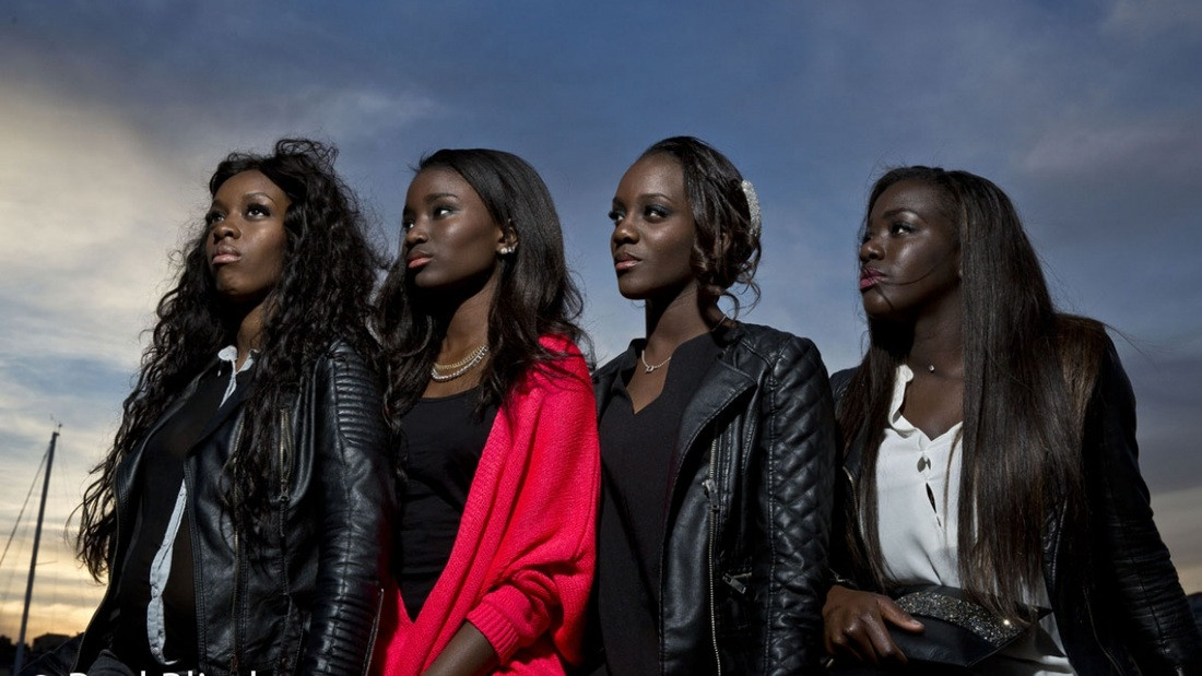 Τα «Κορίτσια» στο 16ο Φεστιβάλ Γαλλόφωνου Κινηματογράφου