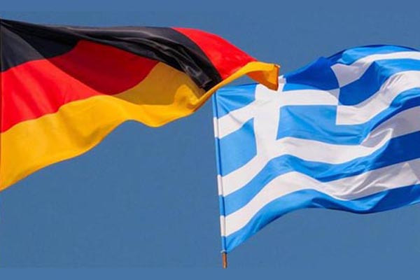 Έλληνες και Γερμανοί σταματήστε τα εθνικιστικά παραληρήματα