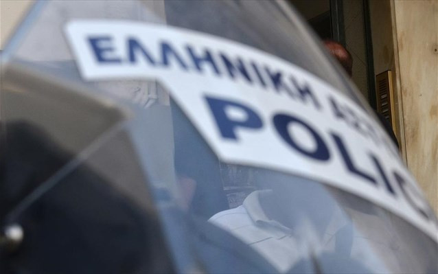 Κρήτη: Έκρηξη στα δικαστήρια και πυροβολισμοί κατά αστυνομικών