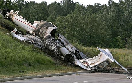 Έπεσε αεροπλάνο με 148 επιβάτες στη Νότια Γαλλία – Κανείς επιζών