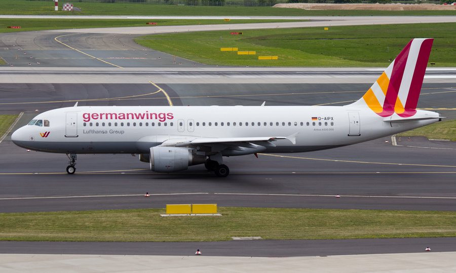 Ποια είναι η εταιρεία πτήσεων χαμηλού κόστους Germanwings