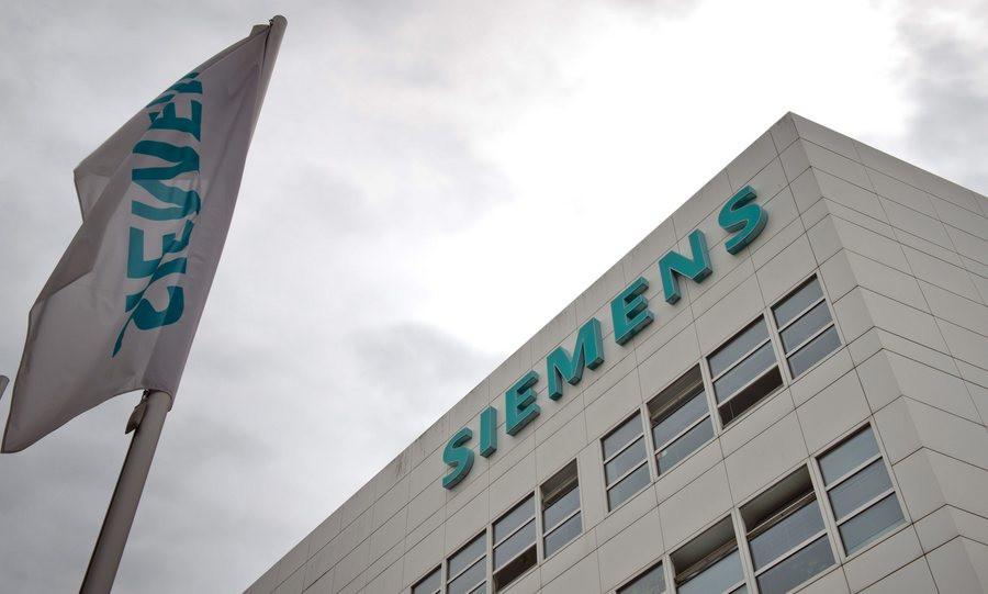Νίπτει τας χείρας της η Γερμανία για Siemens και Χριστοφοράκο