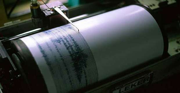 Σεισμός 4,1 Ρίχτερ στο βόρειο Αιγαίο