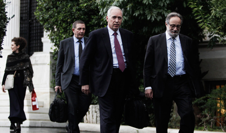 Ελλάδα και Ελβετία συμφώνησαν για τον έλεγχο των καταθέσεων