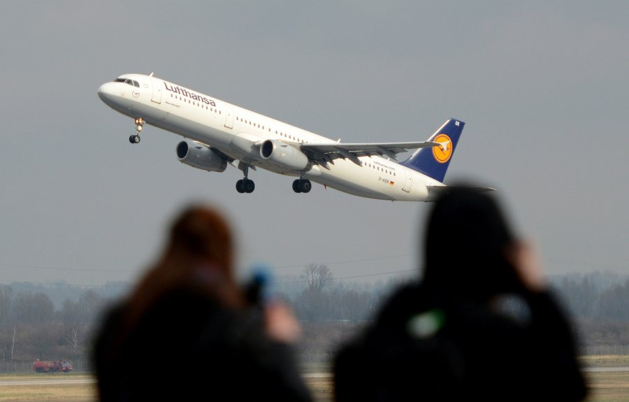 Τα μοιραία πρωτόκολλα ασφαλείας στην πτήση της Germanwings
