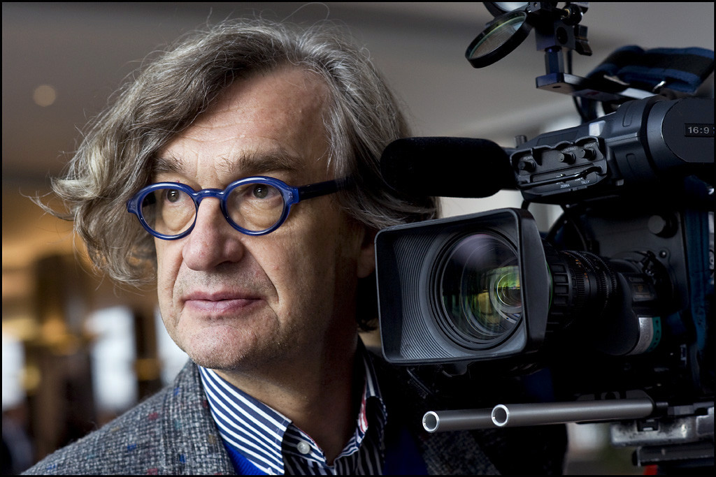 Συνέντευξη με τον Βιμ Βέντερς: Ο κορυφαίος σκηνοθέτης μιλά για το μέλλον του Σινεμά αλλά τη συνάντηση με τον Θόδωρο Αγγελόπουλο
