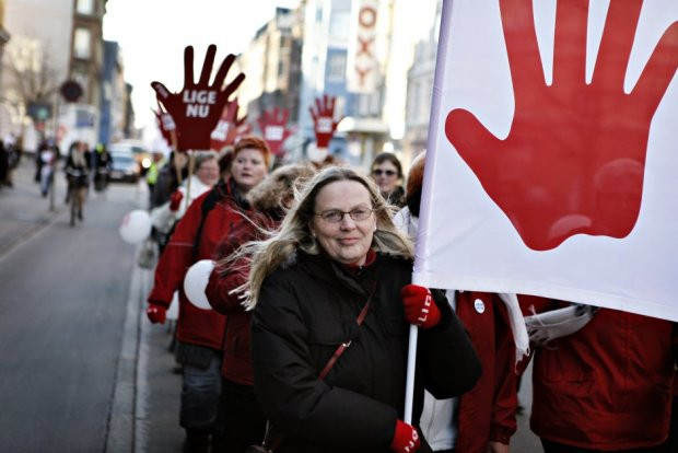 Νορβηγία: Νέο φεμινιστικό κόμμα στις επερχόμενες εκλογές