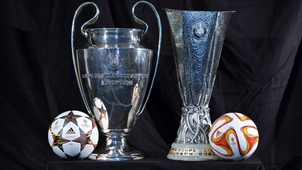 UEFA: Πιο ισορροπημένη κατανομή στα κέρδη μεταξύ Τσάμπιονς και Γιουρόπα Λιγκ