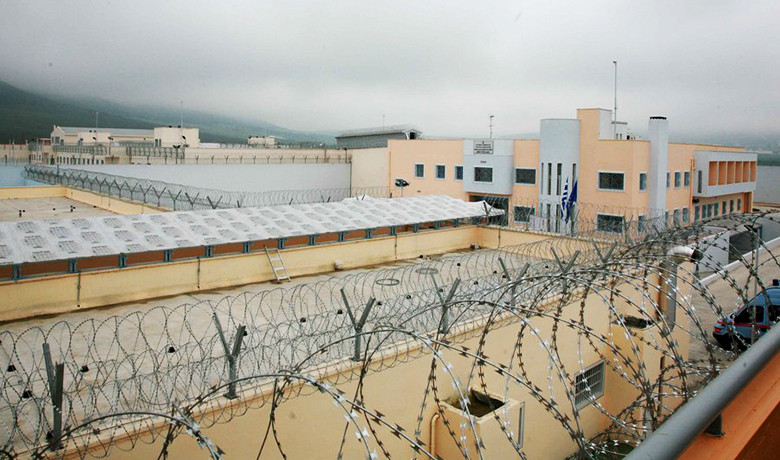 Κατατέθηκε το νομοσχέδιο για την κατάργηση των φυλακών Τύπου Γ
