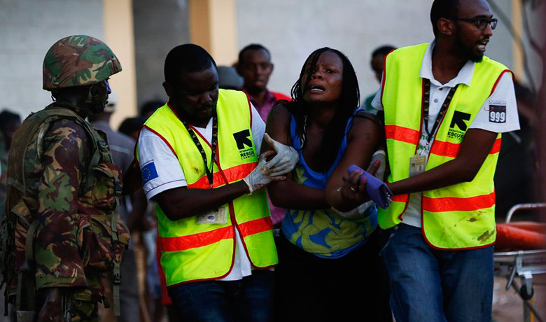 Κένυα: Με 147 νεκρούς τερματίστηκε η ομηρία στο πανεπιστήμιο
