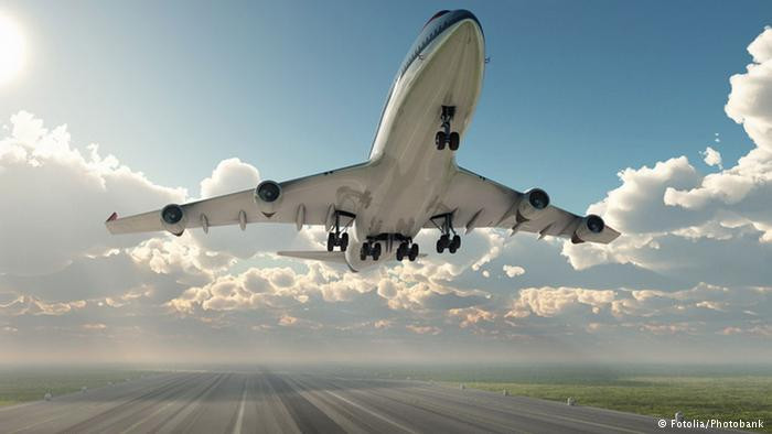 Πώς ξεπερνάμε το φόβο της πτήσης;