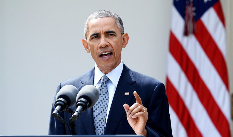 Ο Ομπάμα αναζητά λαϊκή στήριξη για τη συμφωνία με το Ιράν