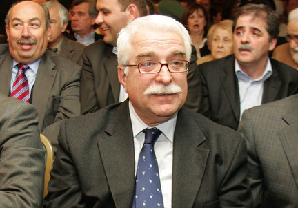 Ένας πρώην υπουργός της ΝΔ στο τιμόνι του ΚΕΕΛΠΝΟ