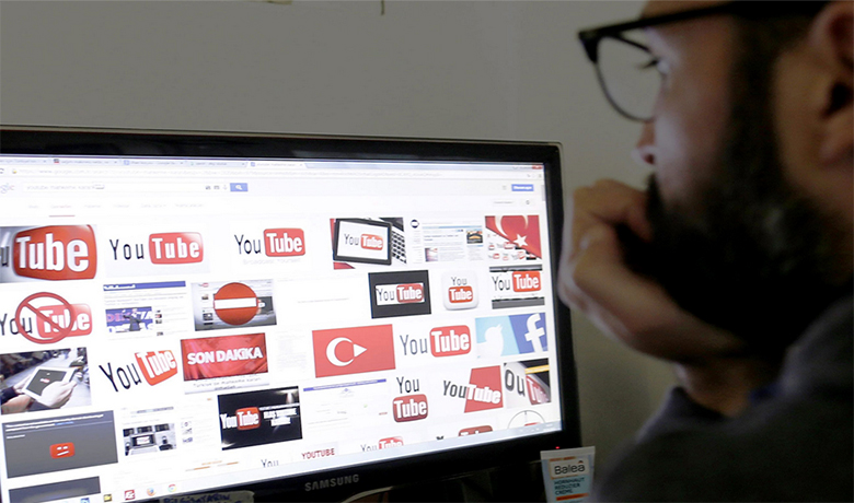 Αποκαταστάθηκαν πλήρως Facebook, Twitter και YouTube στην Τουρκία