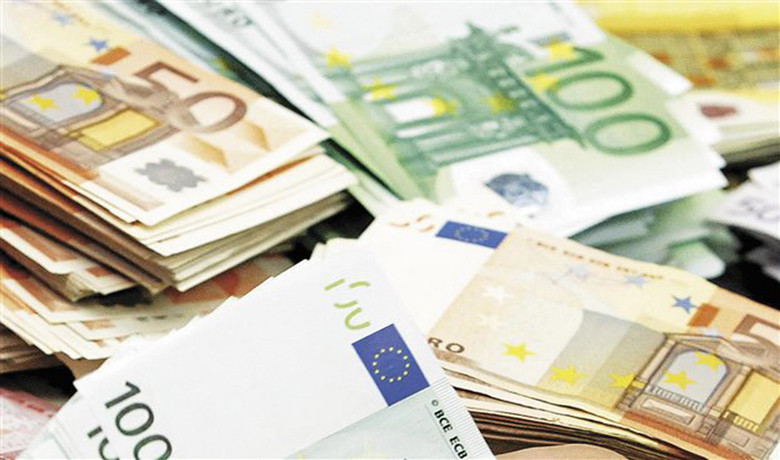 Επιτυχής η άντληση 1,13 δισ. ευρώ από 6μηνα έντοκα γραμμάτια