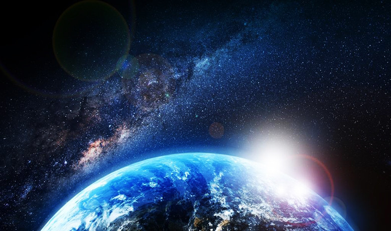 NASA: Το πολύ σε 30 χρόνια θα έχουμε βρει εξωγήινη ζωή
