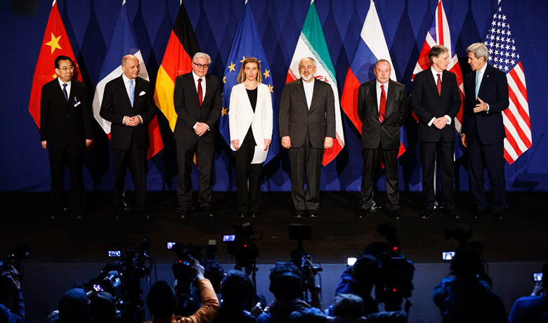 Τι σηματοδοτεί η συμφωνία για το πυρηνικό πρόγραμμα του Ιράν