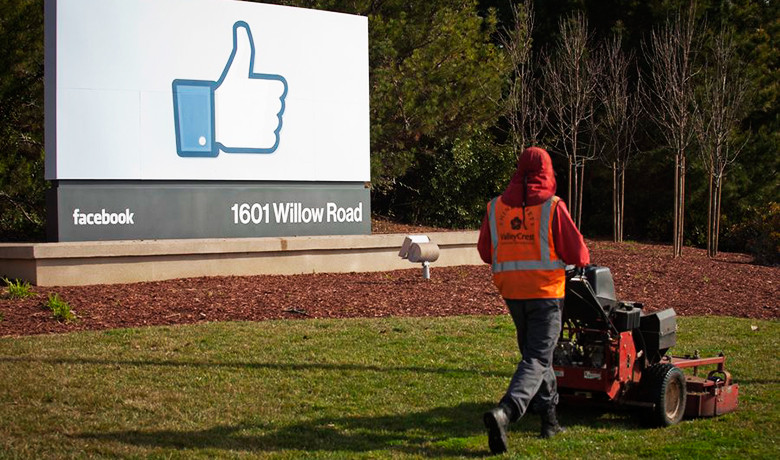 Η δίκη του Facebook: Αγωγή μαμούθ από 25.000 χρήστες