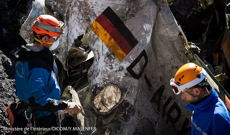 Υπόθεση Germanwings: Πόσο κοστίζει μια ανθρώπινη ζωή;