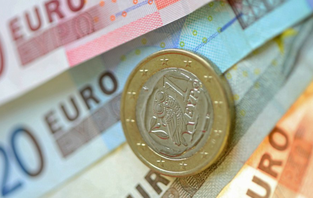 812,5 εκατ. ευρώ άντλησε ο ΟΔΔΗΧ από τρίμηνα έντοκα γραμμάτια