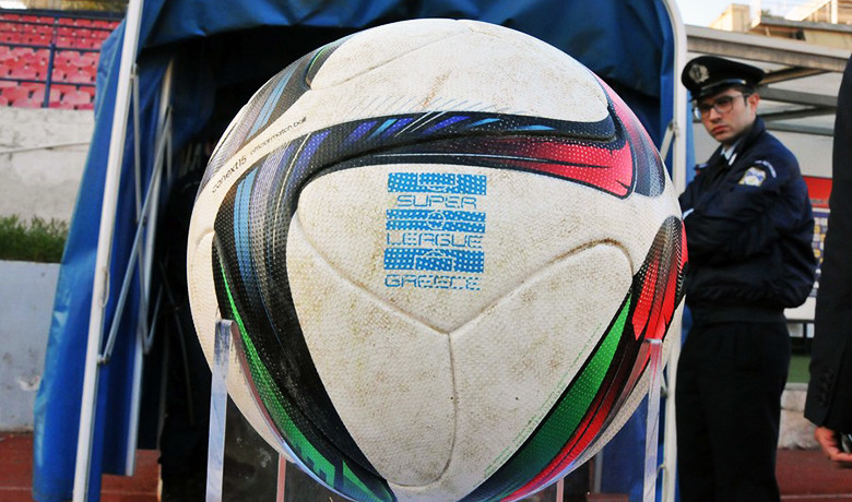 Μετά το «όχι» από UEFA και FIFA: Δεν κάνει πίσω ο Κοντονής για το αθλητικό νομοσχέδιο