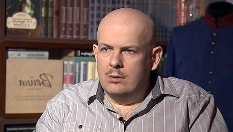 Ουκρανία: Εν ψυχρώ δολοφονία φιλορώσου δημοσιογράφου στο Κίεβο