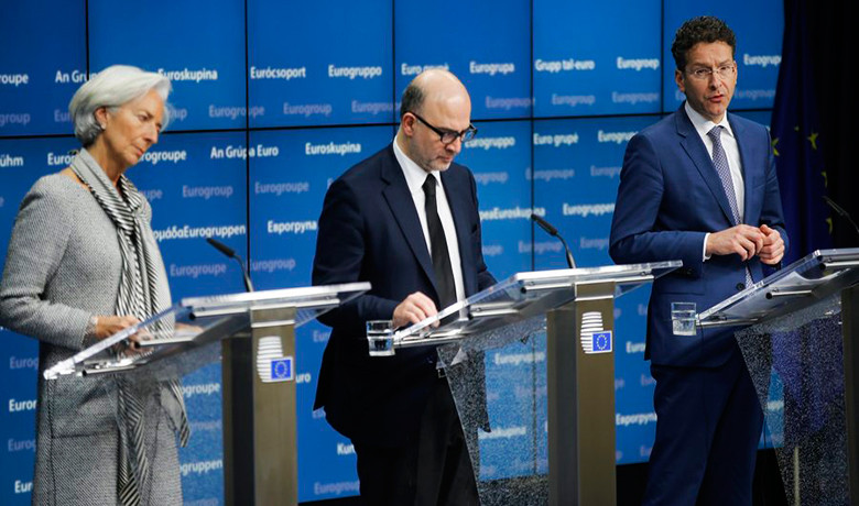 Μοσκοβισί: Στο Eurogroup της 11ης Μαΐου οι αποφάσεις