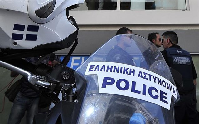 Πυροβολισμοί κατά τη διάρκεια ληστείας σε σούπερ μάρκετ στη Θεσσαλονίκη
