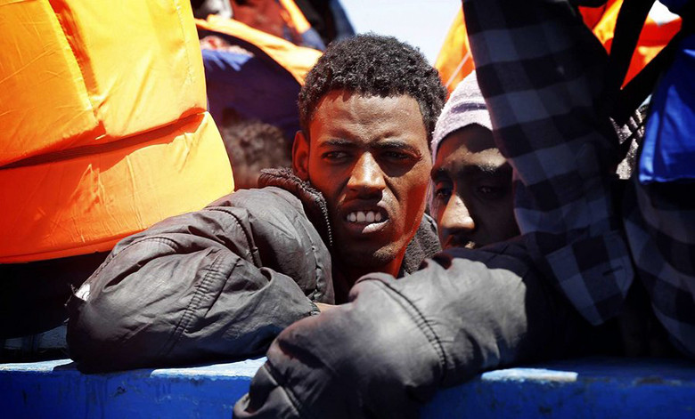 ΟΗΕ κατά ΕΕ για το μεταναστευτικό: Μετατρέπετε τη Μεσόγειο σε τεράστιο νεκροταφείο