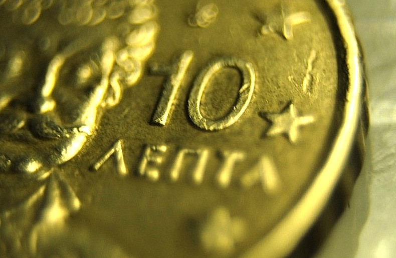 Παράλληλο νόμισμα για την Ελλάδα «βλέπουν» Wall Street Journal και Die Welt