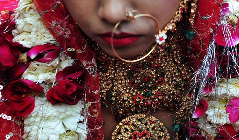 Ινδία: 13χρονη γράφει επιστολή παρακαλώντας να μην παντρευτεί