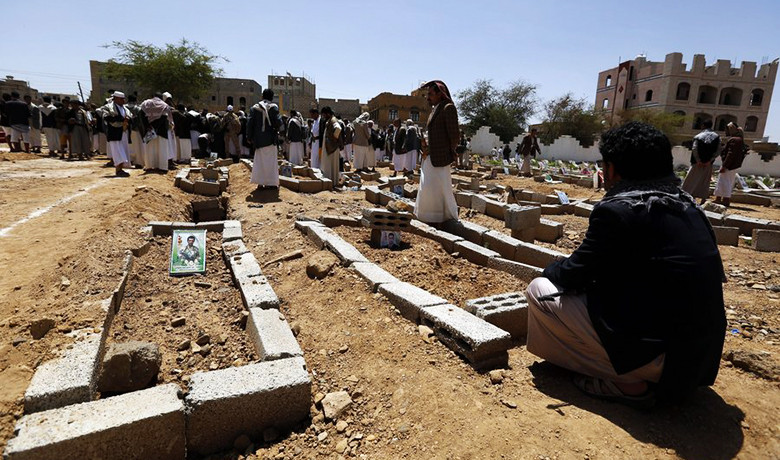 Τέλος των βομβαρδισμών στην Υεμένη ανακοίνωσε η Σαουδική Αραβία
