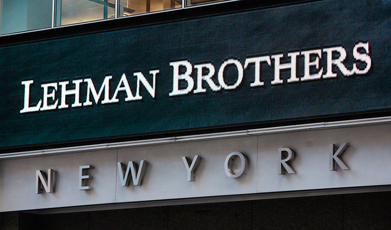 Κρίση α λα Lehman Brothers «βλέπει» το Bloomberg για την Ελλάδα