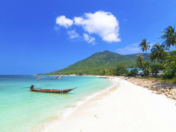 Trip Advisor: Στα δέκα καλύτερα νησιά του κόσμου η Σαντορίνη