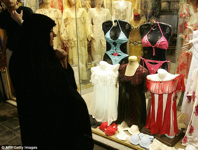 Ανοίγει το πρώτο sex shop στη Μέκκα