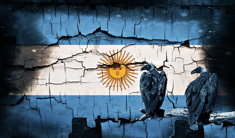 H Aργεντινή βγήκε στις αγορές μετά από 14 χρόνια