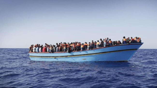 ΟΗΕ: 500.000 πρόσφυγες θα προσπαθήσουν να διασχίσουν φέτος τη Μεσόγειο