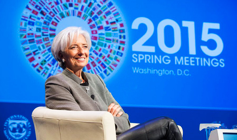 Wall Street Journal: Το ΔΝΤ περιορίζει τις απαιτήσεις του