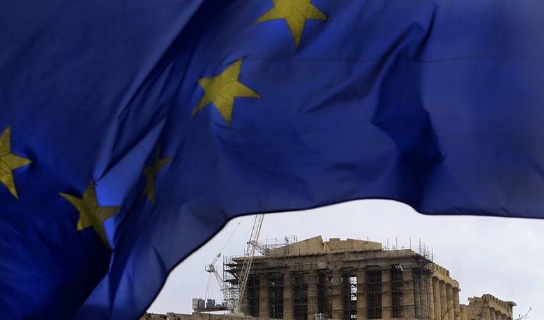 Κάπα Research: 7 στους 10 Έλληνες επιθυμούν συμφωνία με την EE