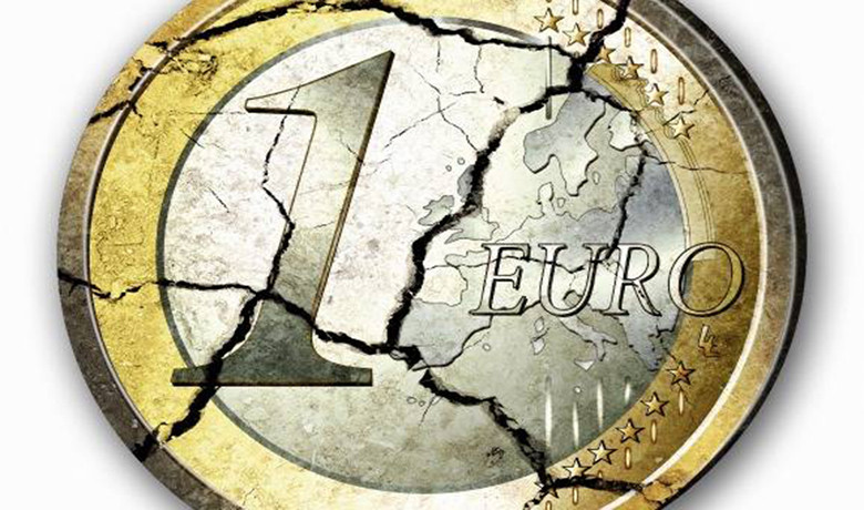 Διχάζει την Ευρώπη το ενιαίο νόμισμα ομολογούν οι Γερμανοί