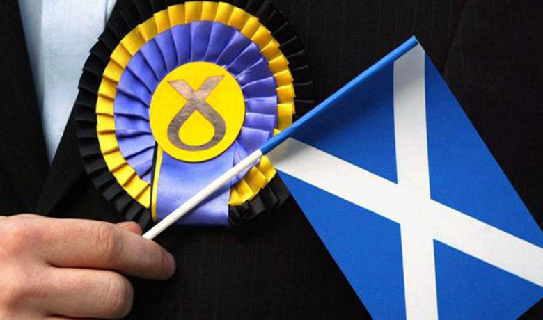 Βρετανία: Οι Εργατικοί λένε «no» σε συνεργασία με το Εθνικό Κόμμα Σκωτίας