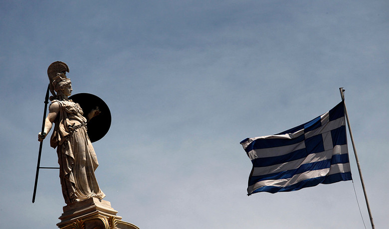 Reuters: Αναπόφευκτη μια χρεοκοπία για την Ελλάδα
