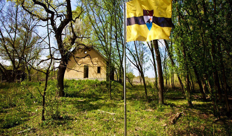 Καλώς ήρθατε στη Liberland: Ελεύθερη πολιτεία και φορολογικός παράδεισος